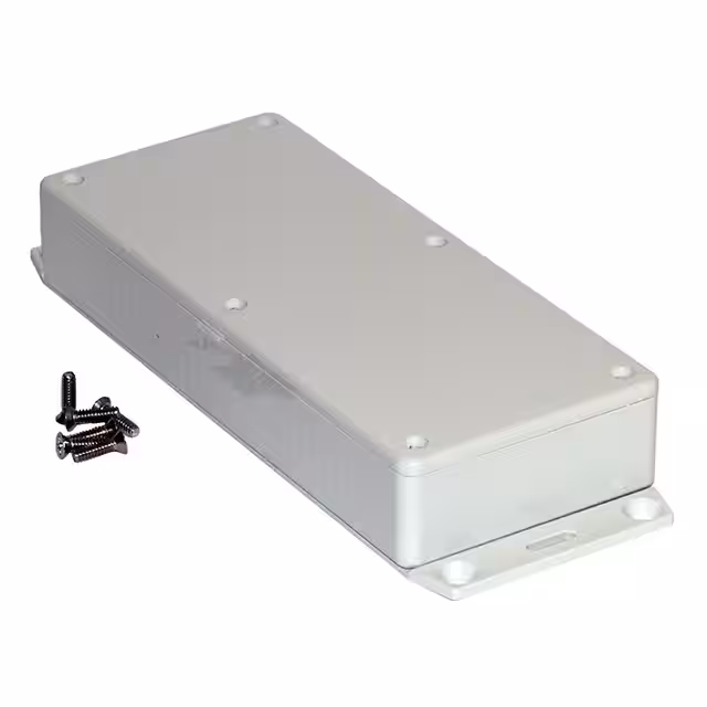 1591HF2GY Hammond Manufacturing  Boxen